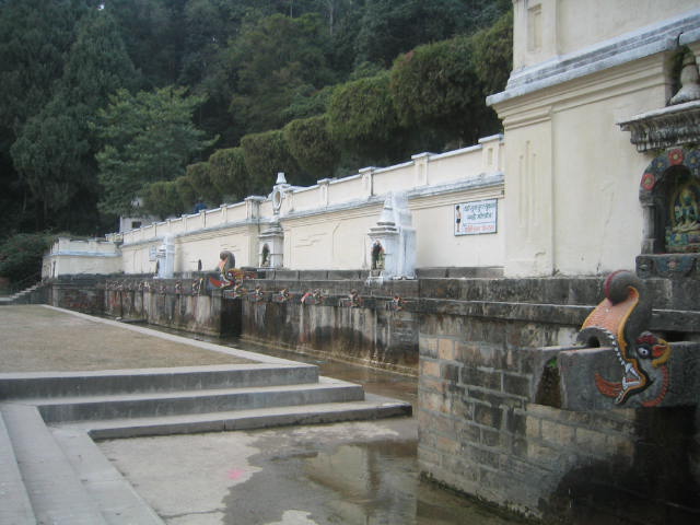Balaju ko baaisse dhara.JPG