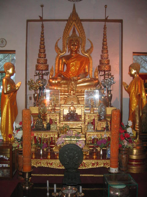 Kirtipur ko Thai Goomba bhitra.jpg