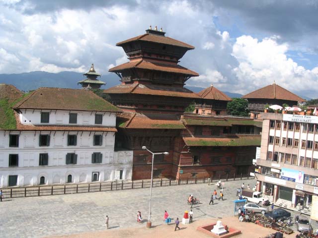 basantapur