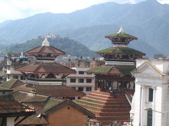 basantapurmore