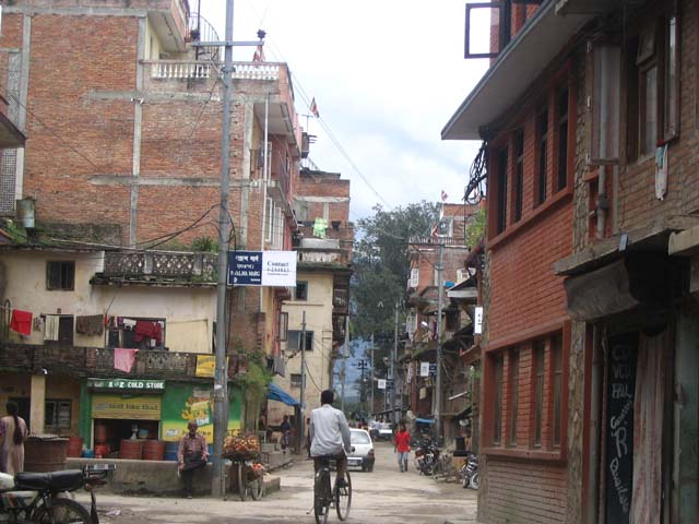 cleanerhandigaon