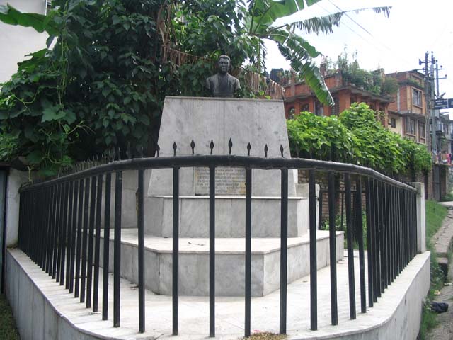 dharmabhaktamathema