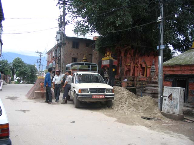 krishnamandir