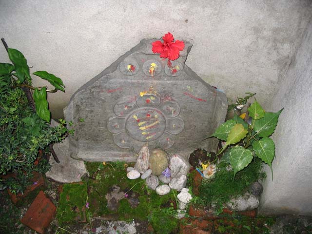 krishnaradhagone