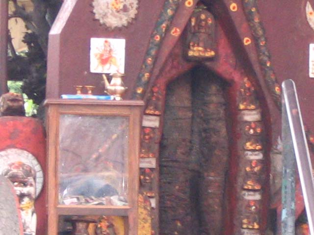 kumarithan