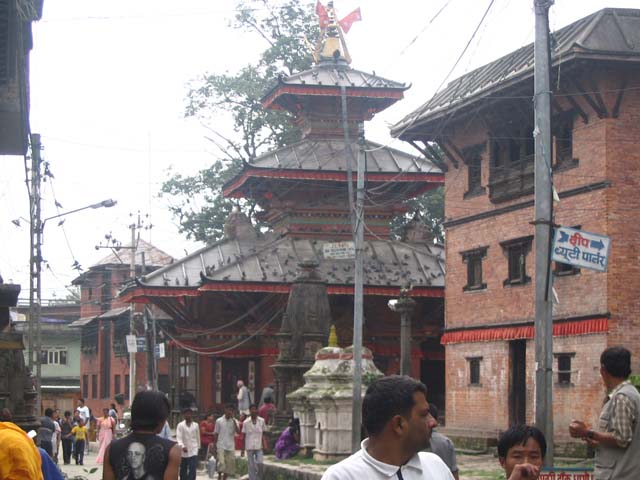 mandir