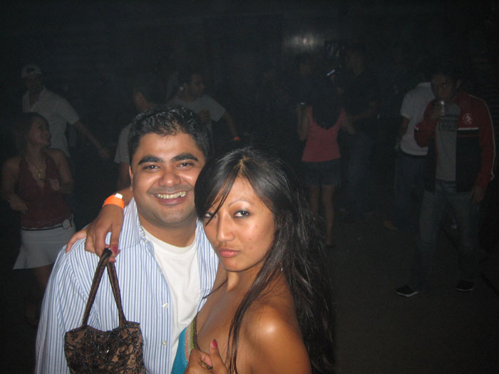 sajha dance night 021