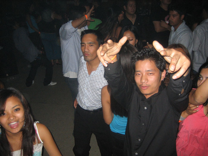 sajha dance night 044