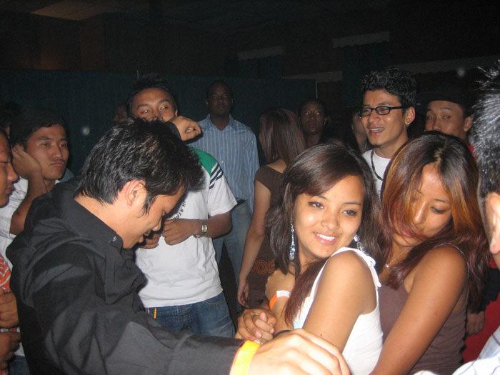 sajha dance night 047