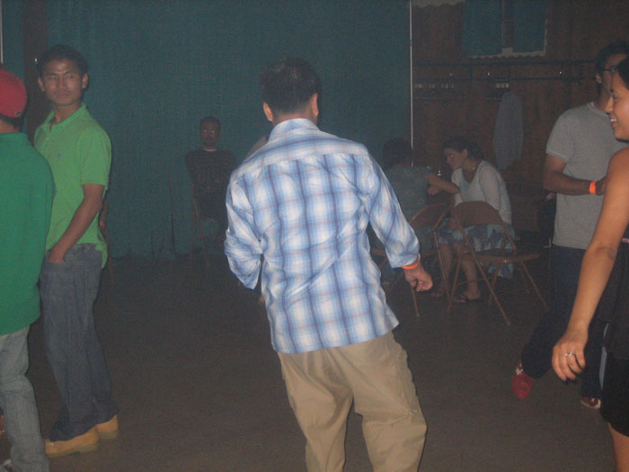 sajha dance night 089