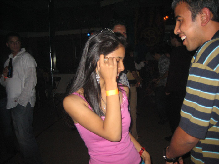 sajha dance night 103