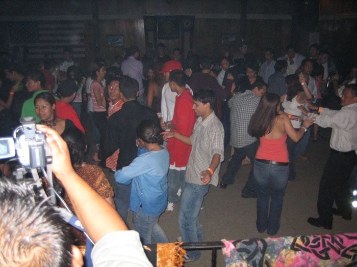 sajha dance night 106