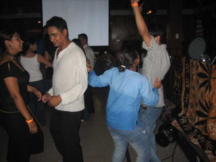 sajha dance night 113