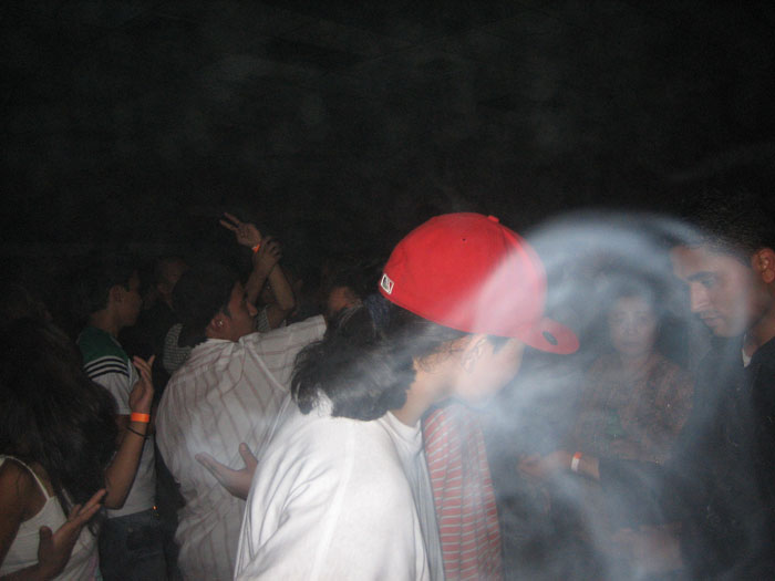 sajha dance night 136