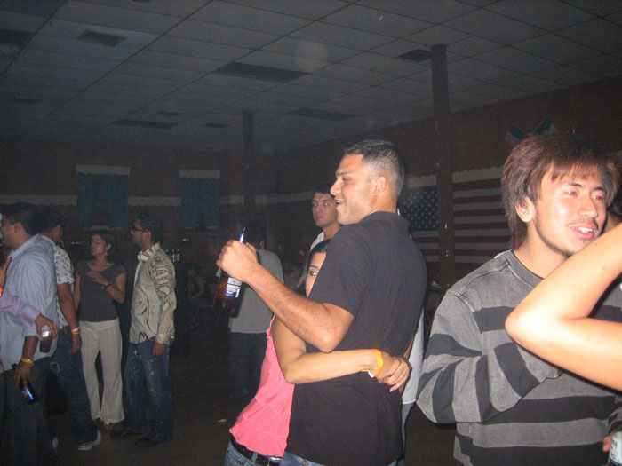 sajha dance night 140