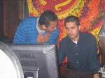 sajha dance night 083