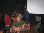 sajha dance night 107